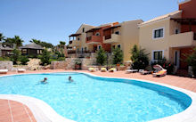 Foto Appartementen Diamond Village in Chersonissos ( Heraklion Kreta)